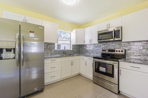 1735 Comanche Ave, Tampa FL 33634-5043 exterior