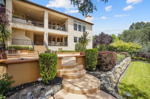 6069 Aldea Dr, Folsom CA 95762-7717 exterior