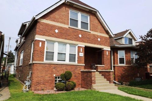 11036 Avenue, Chicago IL 60617-6933 exterior