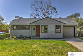 1014 75 St, Omaha NE  68114-3130 exterior