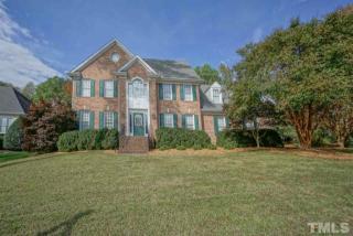 107 Camden Frst Dr, Cary NC  27518-9040 exterior