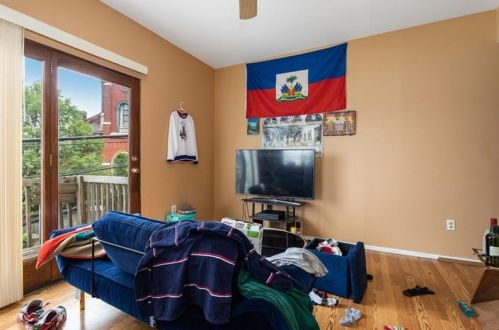 120 Brosville St, Pittsburgh PA 15203-1447 exterior