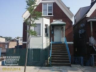 1944 35th St, Chicago, IL 60609-1204