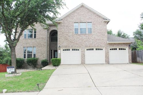 15709 Fisher Island Dr, Austin TX  78717-3835 exterior