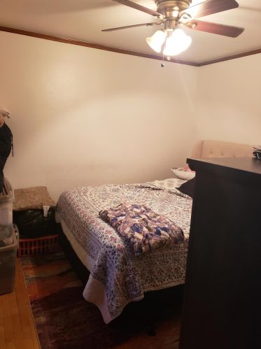 3870 22 St, Milwaukee WI 53206-1460 exterior