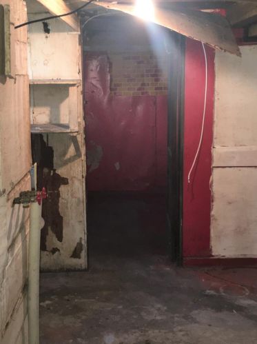 2364 Pierce St, Gary IN 46408-3808 exterior