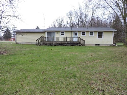 25311 Hospital St, Cassopolis, MI 49031-9642