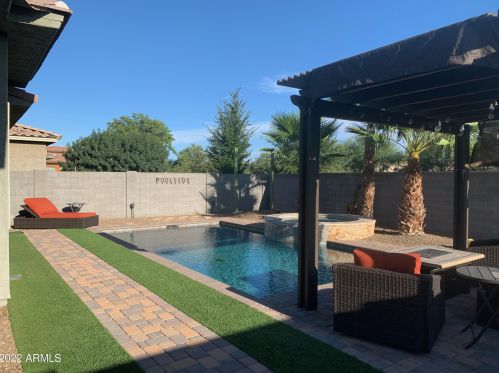 3029 Mahogany Pl, Chandler AZ  85249 exterior