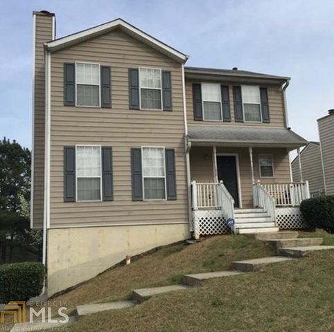 1032 Alford Xing, Lithonia, GA 30058-3147