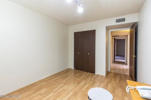 4231 Presidio Rd, Tucson AZ  85712-1044 exterior