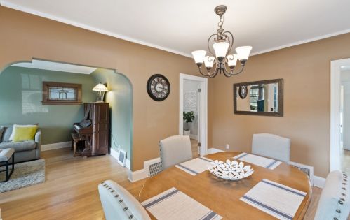 4532 Morris Blvd, Milwaukee, WI 53211-1551