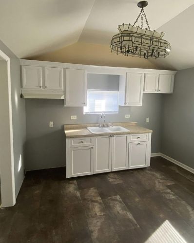 6204 29th Ave, Gary IN  46406-2904 exterior