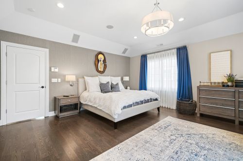 3753 Tripp Ave, Chicago IL 60803-1832 exterior