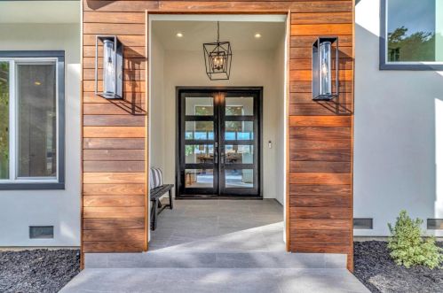 8138 Cinnabar Hills Rd, San Jose CA exterior