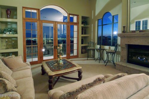 3903 Playa De Coronado, Tucson, AZ 85718-1528