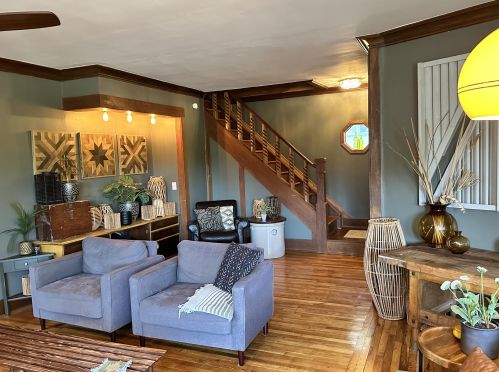 713 College Ave, Grand Rapids MI 49503-5307 exterior