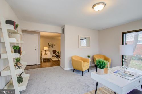 1601 Sanford Rd, Silver Spring MD 20902-4007 exterior