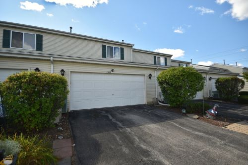 1908 Cherrywood Ct, Joliet IL 60435-3797 exterior