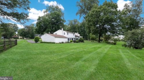 1165 Wood Ln, Warminster PA 18974-2645 exterior