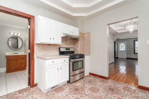 1203 Cora St, Joliet IL 60435-4618 exterior