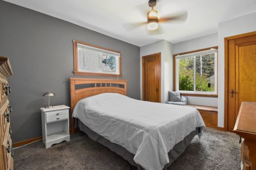 3602 56th St, Milwaukee WI  53220-1431 exterior