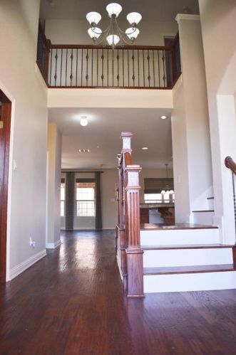 9119 Forest Hills Dr, Irving TX  75063-4483 exterior