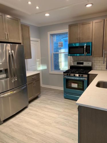 7606 Marshfield Ave, Chicago IL  60626-1109 exterior