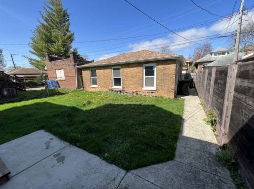 8104 Morgan St, Chicago IL 60643-2317 exterior