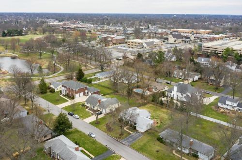 12426 Ballas Mdw Dr, Saint Louis MO 63131-3610 exterior