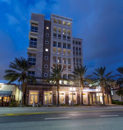 455 Palmetto Park Rd, Boca Raton FL 33432-5017 exterior