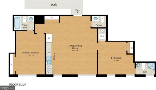 839 Kennedy St, Washington DC 20011-2933 exterior