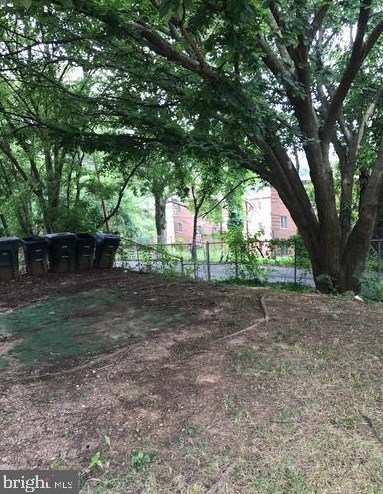 22 Galveston Pl, Washington DC 20032-2028 exterior