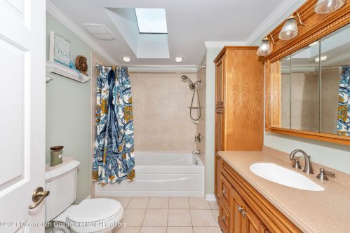 131 Monroe Ave, Red Bank NJ 07702 exterior