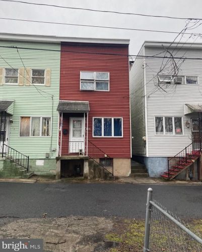 252 10th St, Primrose PA  17901-2314 exterior