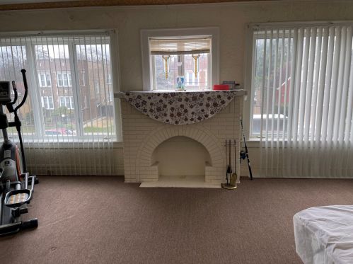 14510 Clark St, Chicago IL 60605-2711 exterior