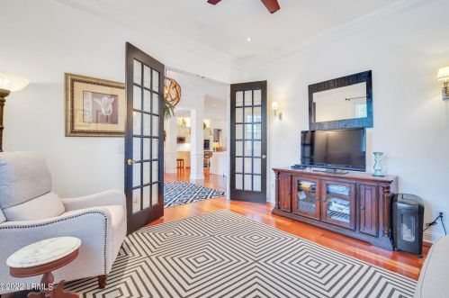 14 Halburton Cir, Bluffton SC 29910-7949 exterior