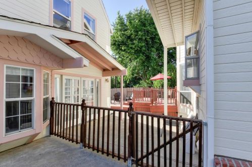 539 J St, Davis CA 95616-2326 exterior