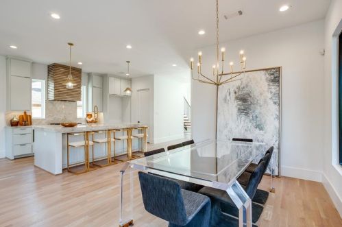 6811 Blessing Dr, Dallas TX 75214-2547 exterior