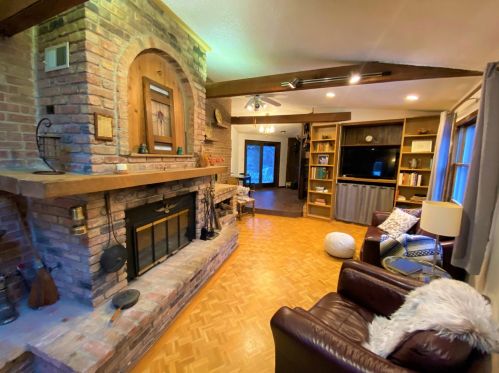 4164 79 Pl, Chicago IL 60652-1747 exterior