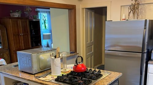 305 Wilcox, Joliet IL 60435-6971 exterior