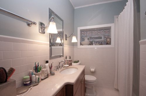 3807 Lawndale Ave, Chicago IL 60618-4115 exterior