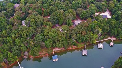 3660 Lamplighter Cv, Gainesville GA 30504-5445 exterior