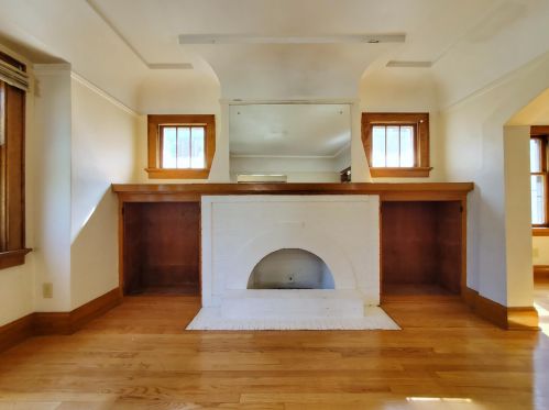 2825 52, Milwaukee WI 53210-1607 exterior