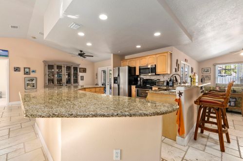 2508 Deckard St, Fort Pierce FL exterior