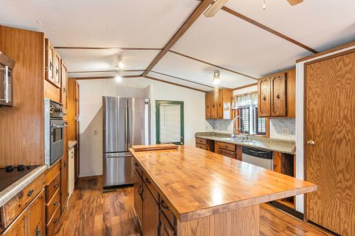 4013 Th, Grant MI 49327-9326 exterior