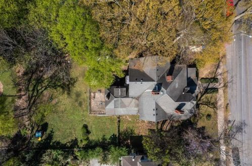 146 Hurt St, Atlanta GA 30307-2537 exterior