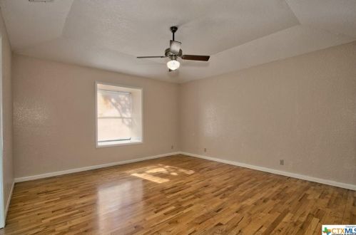 4959 Beck Rd, San Antonio TX 78263-2301 exterior