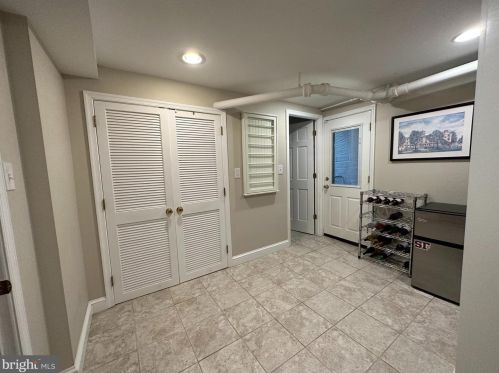 3514 Rodman St, Washington DC 20008-3150 exterior