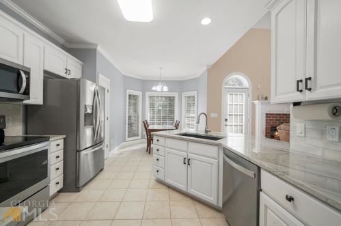 8045 Jot Em Down Rd, Gainesville GA 30506-5655 exterior