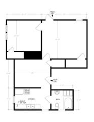 123 State St, Ann Arbor MI  48104-1582 exterior